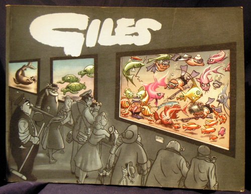 Giles : Twelth Series.