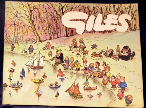 Giles : Nineteenth Series.