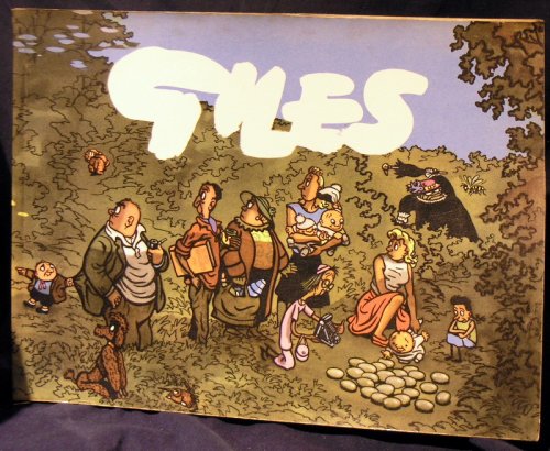 Giles : Tenth Series