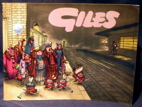 Giles : Thirteenth Series