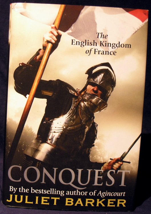 Conquest