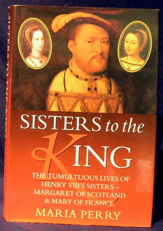 Sisters to the King