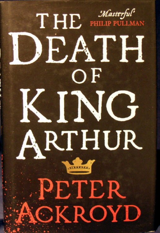 The Death of King Arthur: The Immortal Legend (Penguin Hardback Classics)