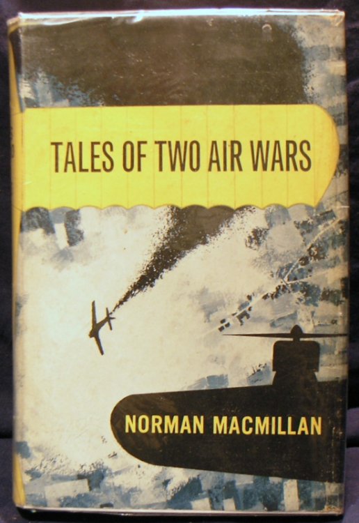 Tales of Two Air Wars