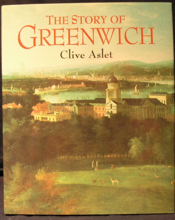 The Story of Greenwich