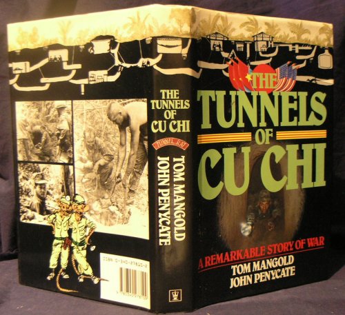 The Tunnels of CU Chi