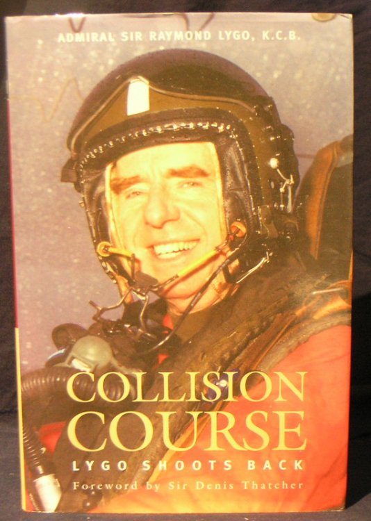Collision Course