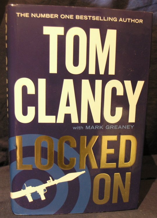 Locked On