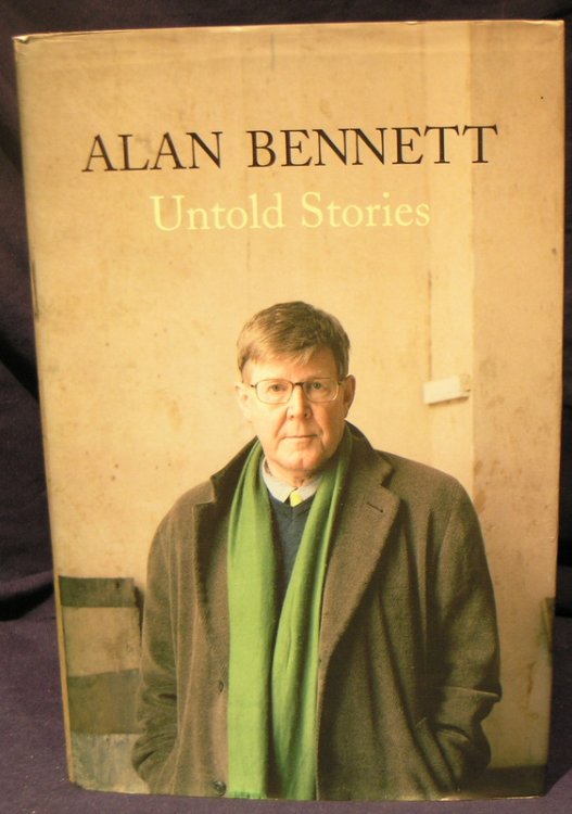 Untold Stories