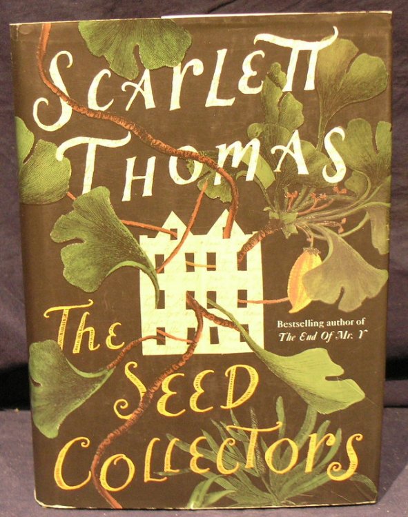 The Seed Collectors