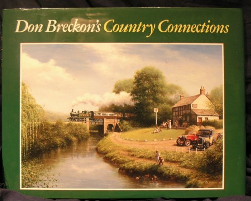 Don Breckon's Country Connections