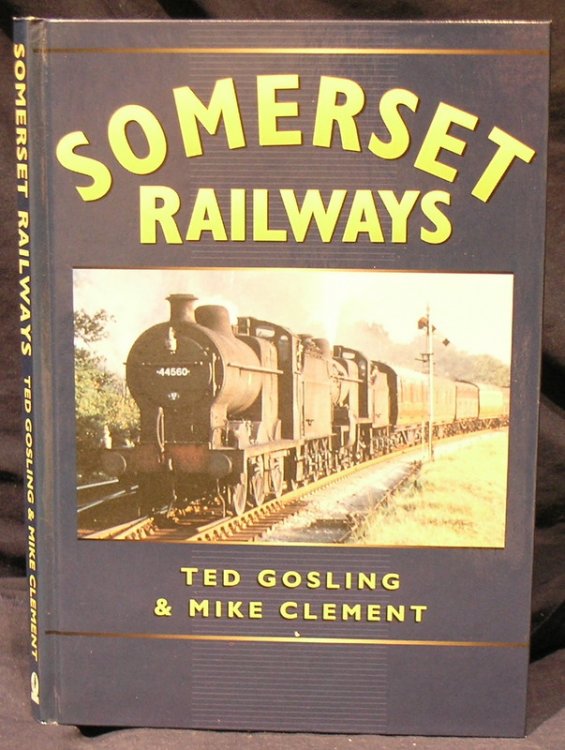 Somerset Railways