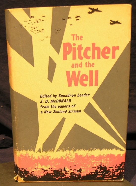 The Pitcher and the Well