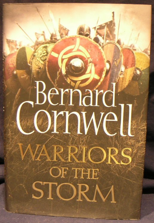 Warriors of Darkness