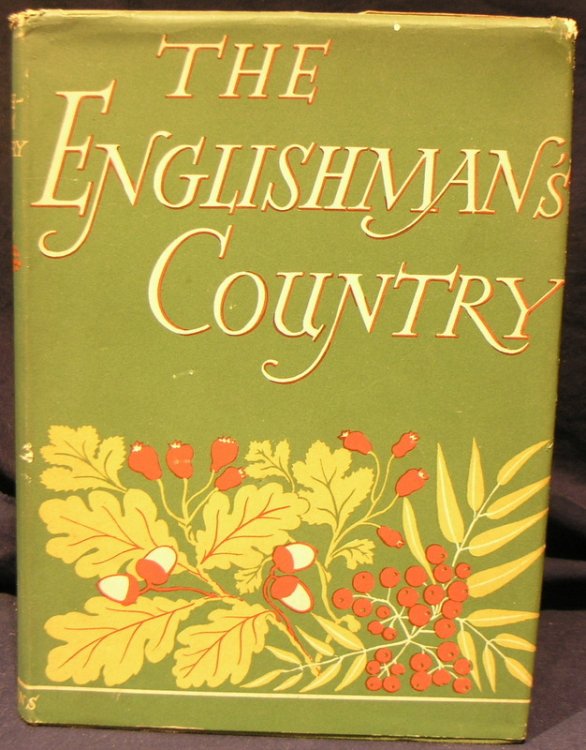 The Englishman's Country