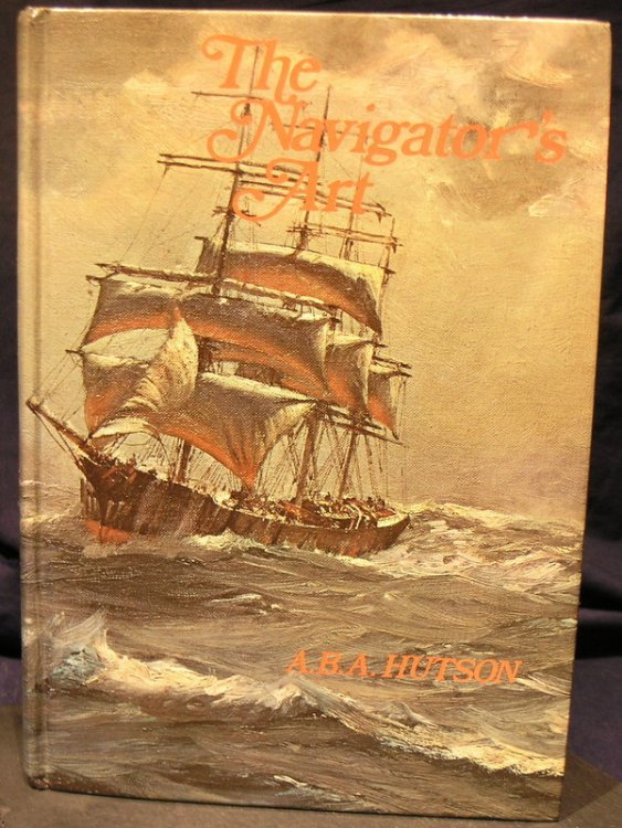 The Navigator's Art