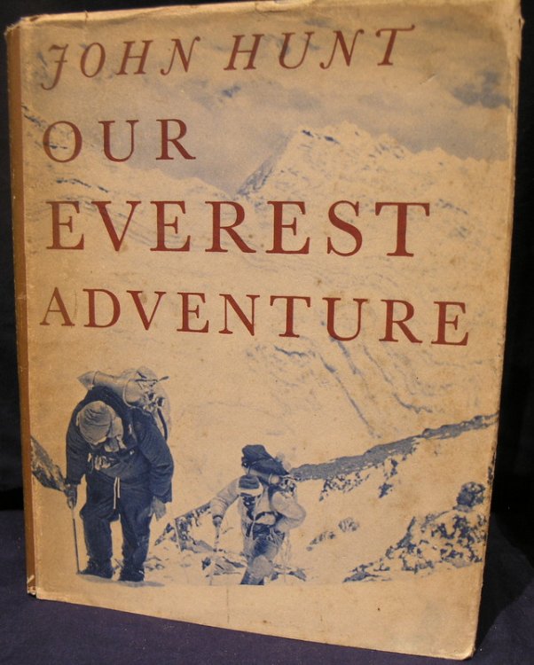 Our Everest Adventure - The pictorial history from Kathmandu to the summit