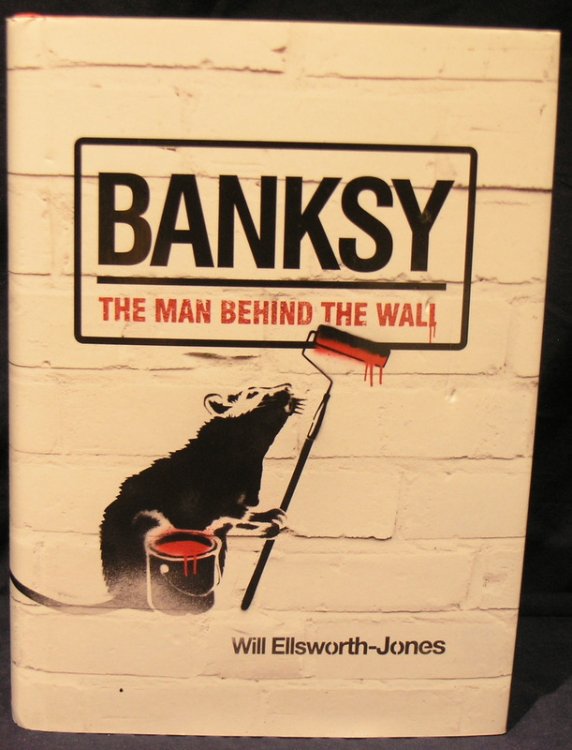Banksy