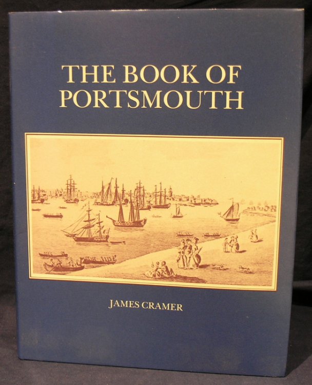 The Book of Portsmouth