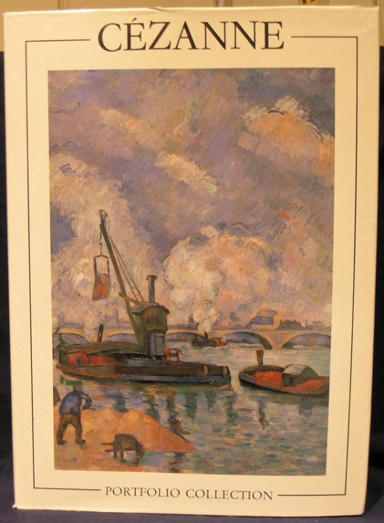 Cezanne; Portfolio Collection