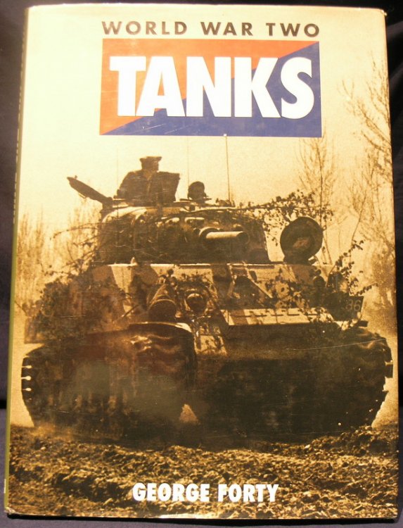 World War Two: Tanks