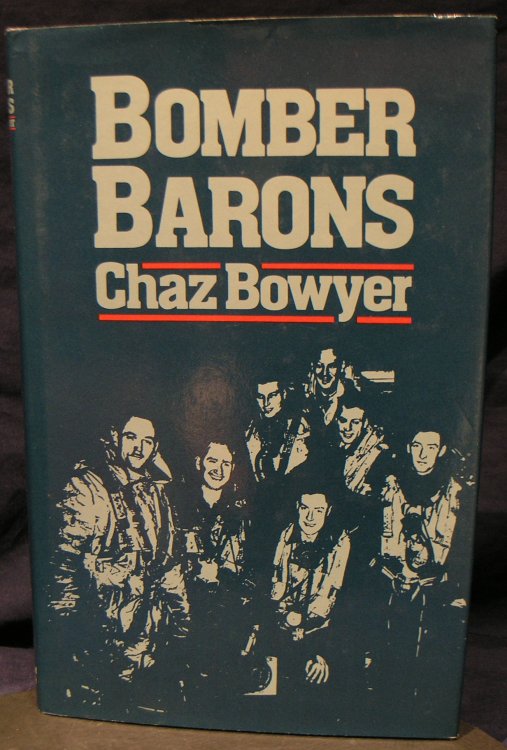 Bomber Barons