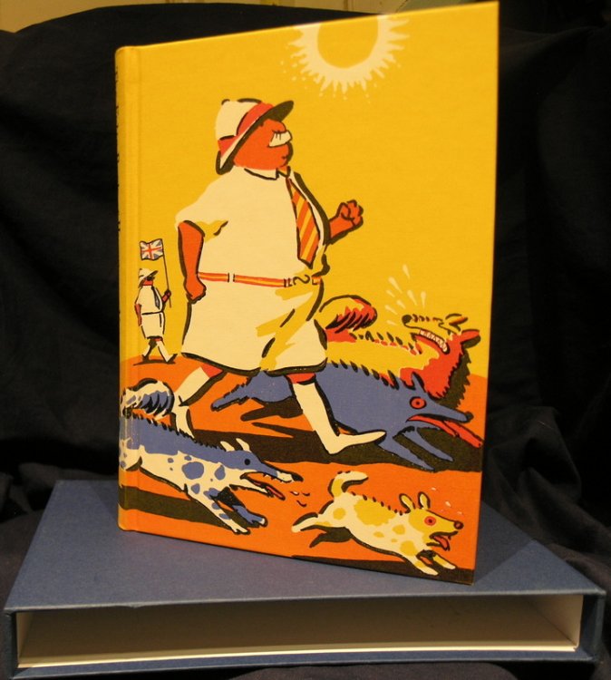 The Folio Book of Humorous Verse
