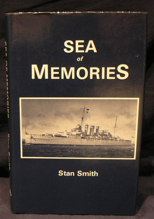 Sea of Memories