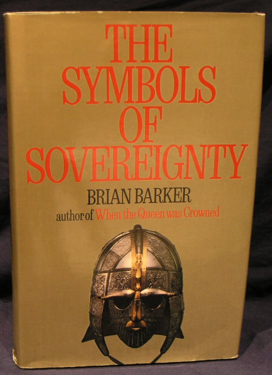 Symbols of Sovereignty