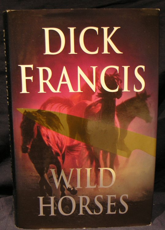 Wild Horses
