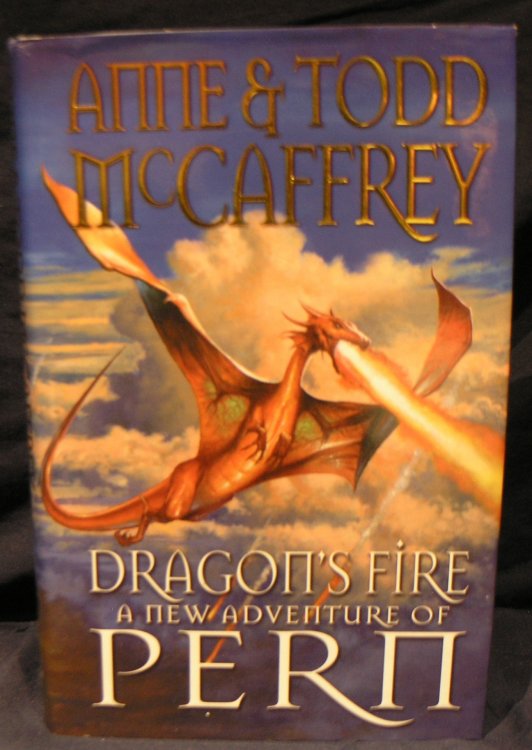 Dragon's Fire