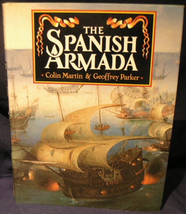 The Spanish Armada