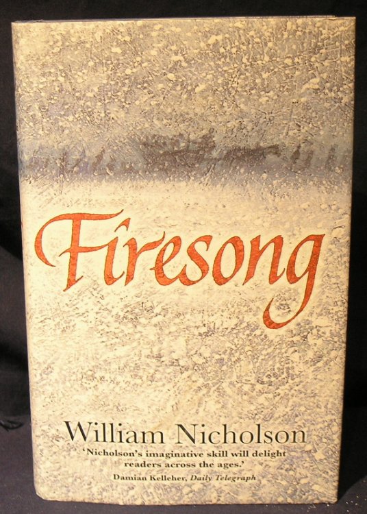 Firesong