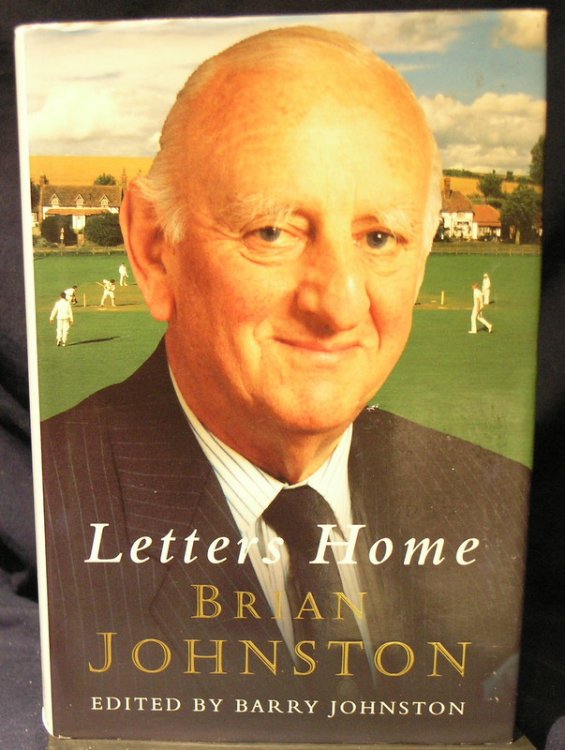 Letters Home