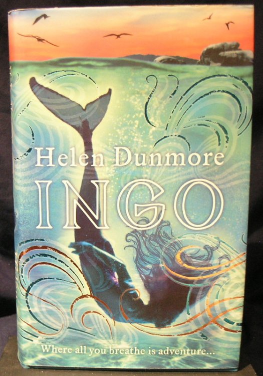 Ingo
