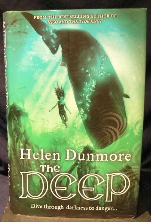 The Deep