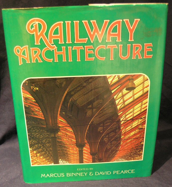 Railway Architecture