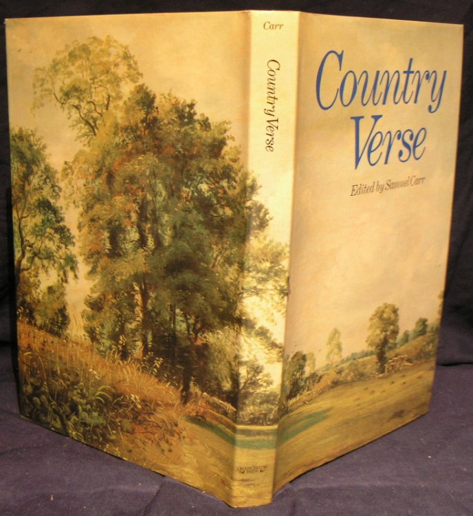 Country Verse