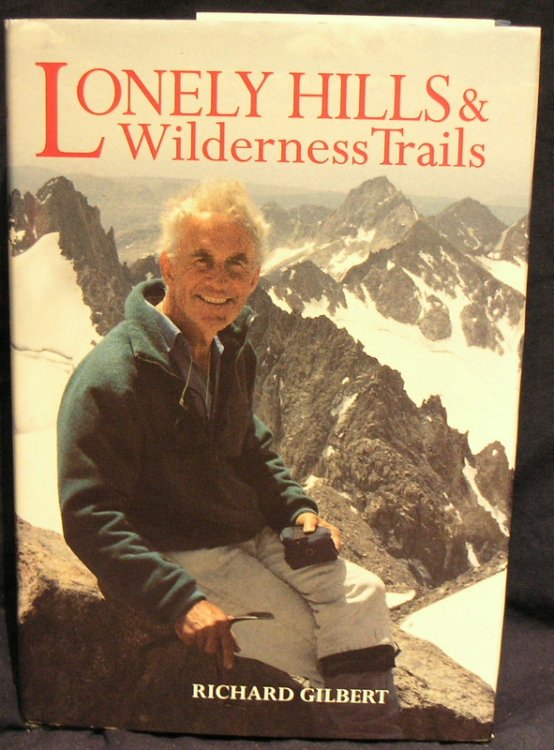 Lonely Hills & Wilderness Trails.