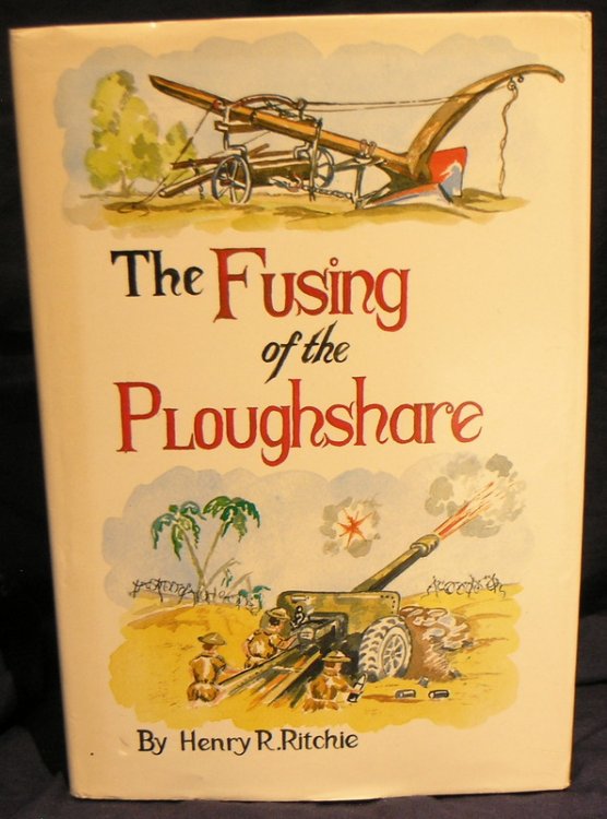 Fusing of the Ploughshare