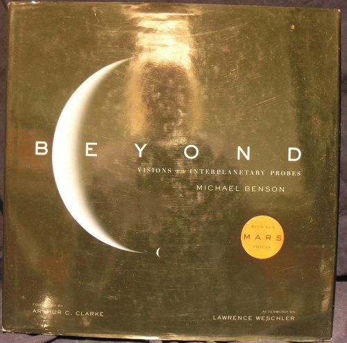 Beyond: Visions Of The Interplanetary Probes