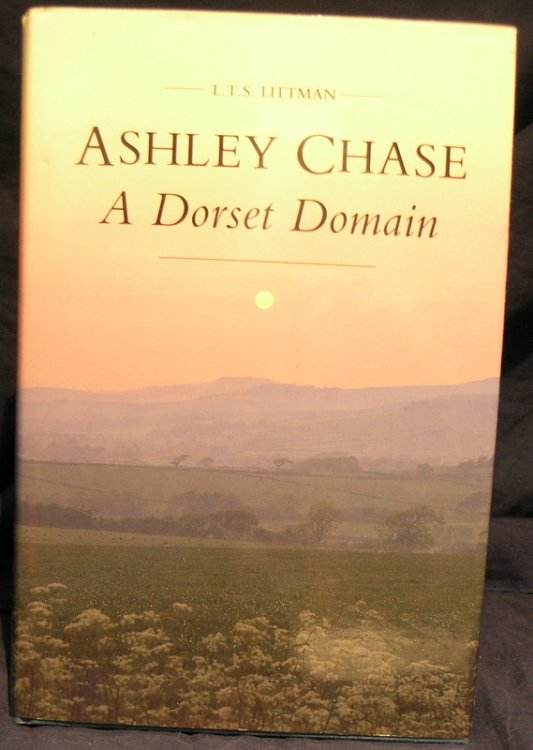 Ashley Chase: a Dorset domain