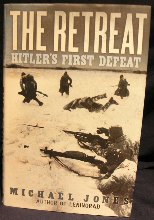 The Retreat