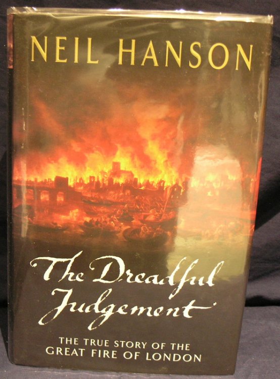 The Dreadful Judgement