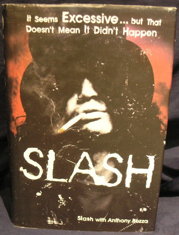 Slash
