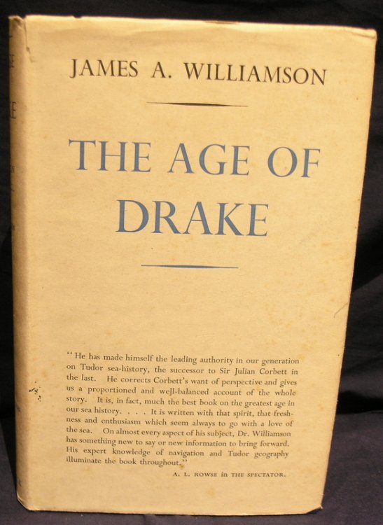 The Age of Drake