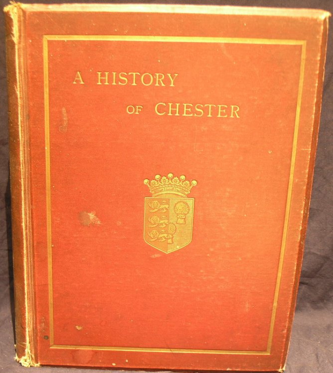 A History of Chester