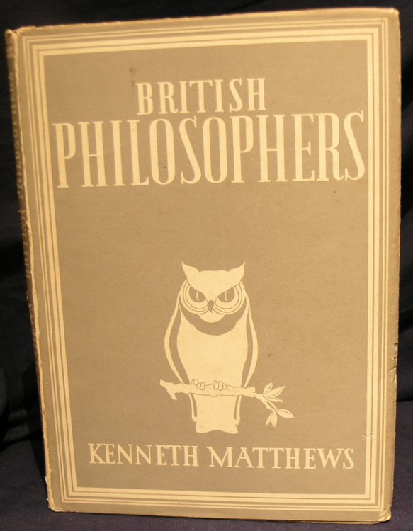 British Philosophers