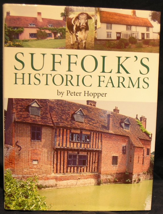 Suffolk's Historic Farms