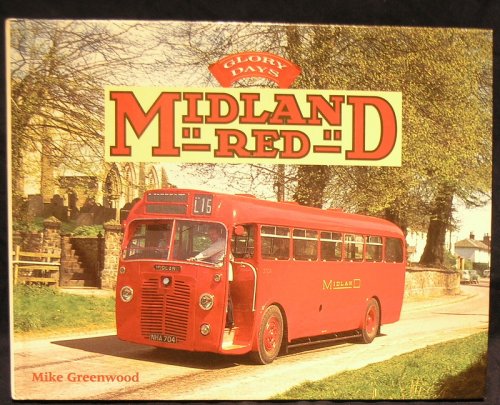 Midland Red